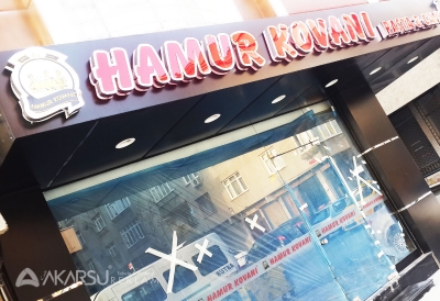 Kompozit Cephe Kaplama