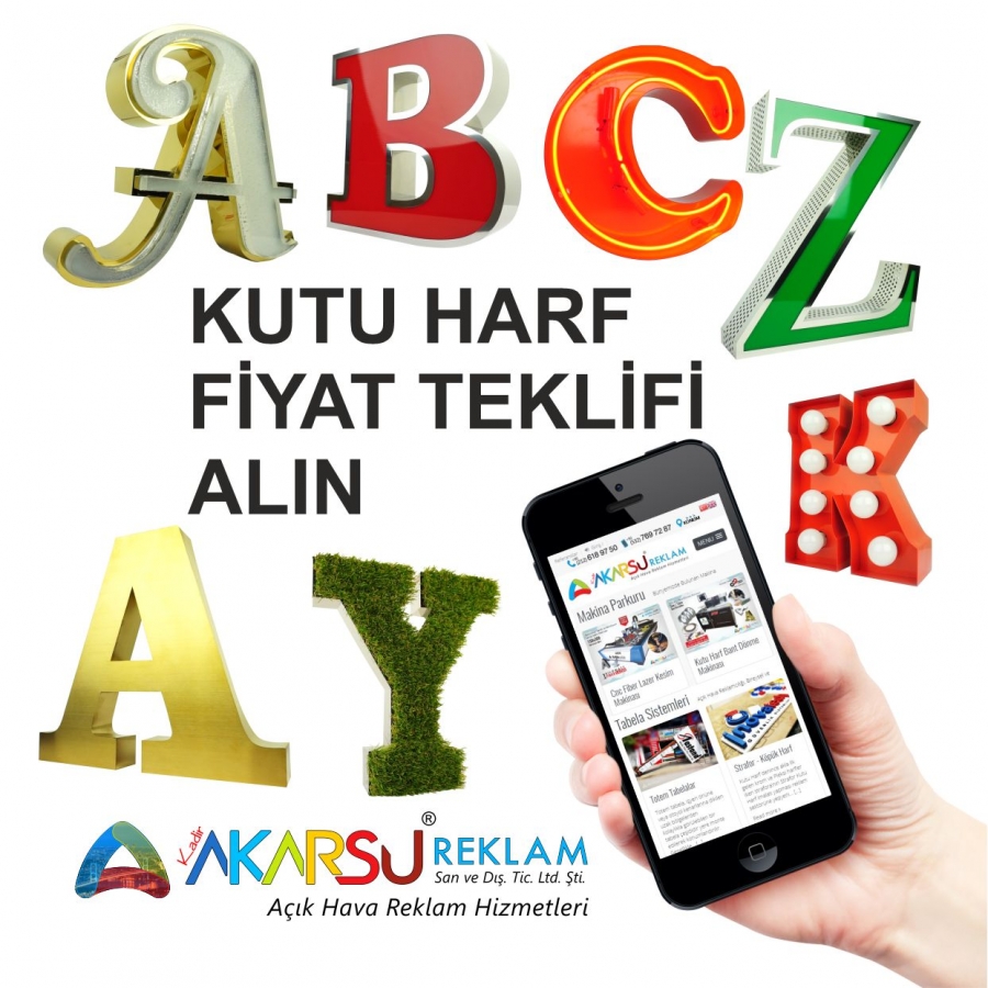 Hızlı Fiyat Teklifi Alın.!