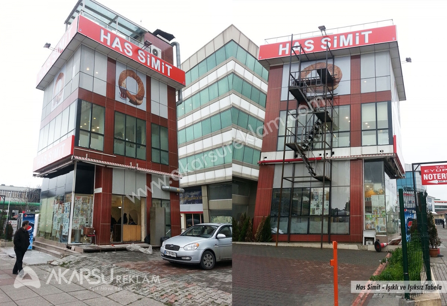Has Simit