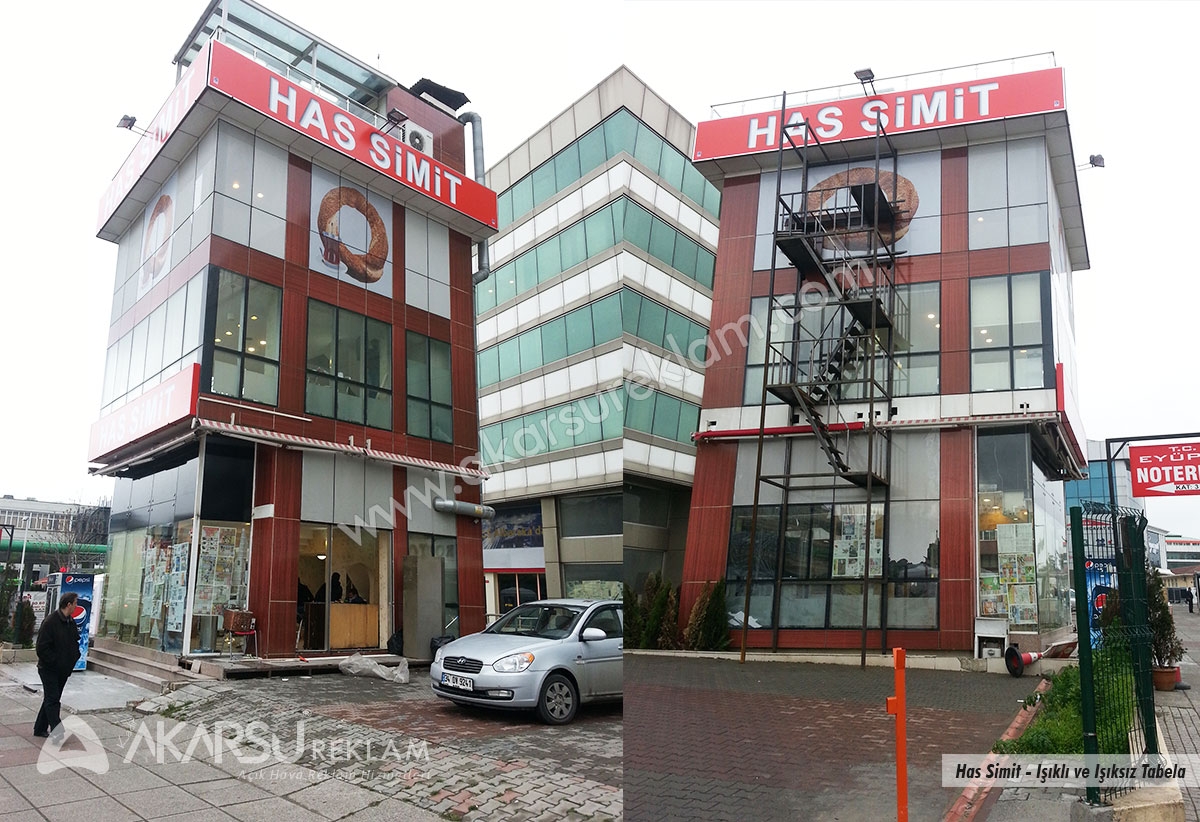 Has Simit